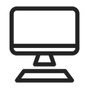Pc Desktop Personal Icon
