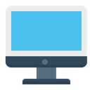 Comupter Desktop Mac Icon