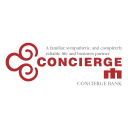 Concierge Bank Logo Icon