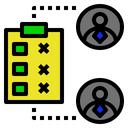 Condition Unfavorable Icon