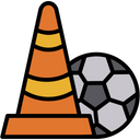 Cone Icon