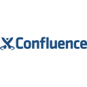 Confluence Logo Brand Icon