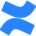 Confluence Technology Logo Social Media Logo Icon