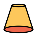 Conical Icon