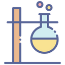 Laboratory Lab Chemical Icon