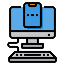 Connectivity Icon