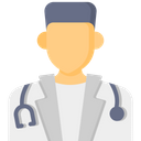 Consult Doctor Icon