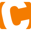 Contao Technology Logo Social Media Logo Icon