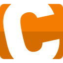 Contao Technology Logo Social Media Logo Icon