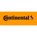 Continental Company Brand Icon