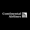 Continental Airlines Company Icon