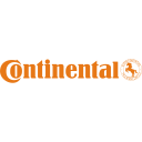 Continental Company Brand Icon