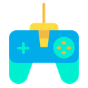 Gamepad Game Controller Game Icon
