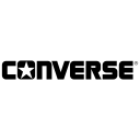 Converse Logo Brand Icon