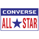 Converse All Star Icon