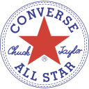 Converse All Star Icon