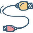Cord Icon