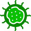 Corona Virus Coronavirus Corona Icon