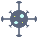 Virus Believe Contiguous Icon