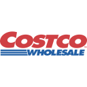 Costco Wholesale Logo Icon