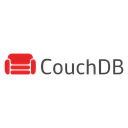 Couchdb Original Wordmark Icon