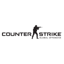 Counter Strike Global Icon