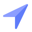 App Arrow Interface Icon