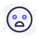 Cowardly Icon