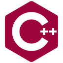 Cplusplus Plain Icon