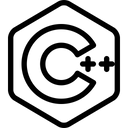 Cplusplus Icon