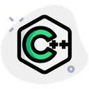 Cplusplus Technology Logo Social Media Logo Icon