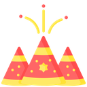 A Cracker Crackers Icon