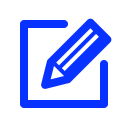 Create Document File Icon