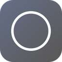 Create Circle Ellipse Icon