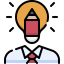 Office Business Company Icon