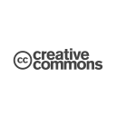 Creativecommons Badge Icon