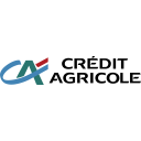 Credit Agricole Logo Icon