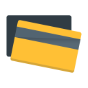 Card Transaction Payment Icon