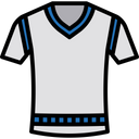 Cricket Sweater Icon