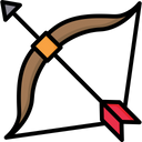 Crossbow Arrow Fight Icon