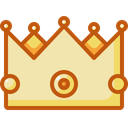 Crown Royalty Fashion Icon