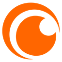 Crunchyroll Icon