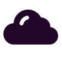 Mining Cloud Computing Icon