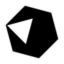 Crystal Brand Logo Icon
