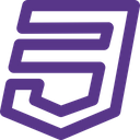 Css Technology Logo Social Media Logo Icon