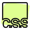 Csswi Zardry Technology Logo Social Media Logo Icon