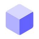 Cube Box Icon
