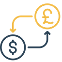 Currency Icon