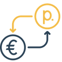 Currency Icon