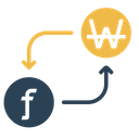 Currency Icon